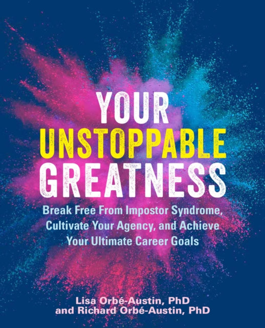Binding: Paperback
Description: Discover how to overcome fear build confidence in who you are and celebrate your accomplishments through the interactive activities and life - changing advice in this easy - to - use guided workbook.
