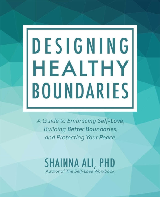 Binding: Paperback
Description: In a world of social media working from home and constant availability setting boundaries in work love family and beyond has never been more relevant. But discovering what you need and asserting those limits can be much easier said than done. Dr.