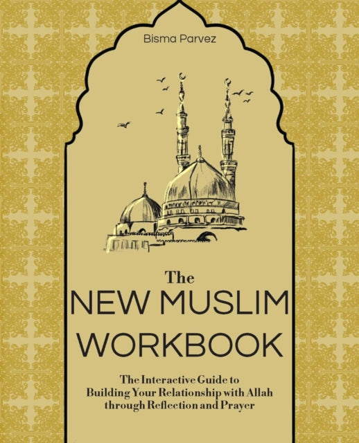 Binding: Paperback
Description: Discover the impact that Allah can make on your life through this first - of - its - kind workbook specially designed for newcomers to the Islamic faith.