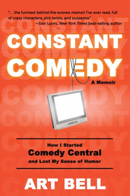 Binding: Paperback
Description: Discover the riveting hilarious true story of the birth of Comedy Central in what New York Times bestselling author Dan Lyons calls the funniest behind - the - scenes memoir I ve ever read full of crazy characters plot twists and suspense.
