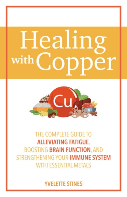 Binding: Paperback
Description: Essential metals are metals present in plant and animal life on a small but measurable scale.