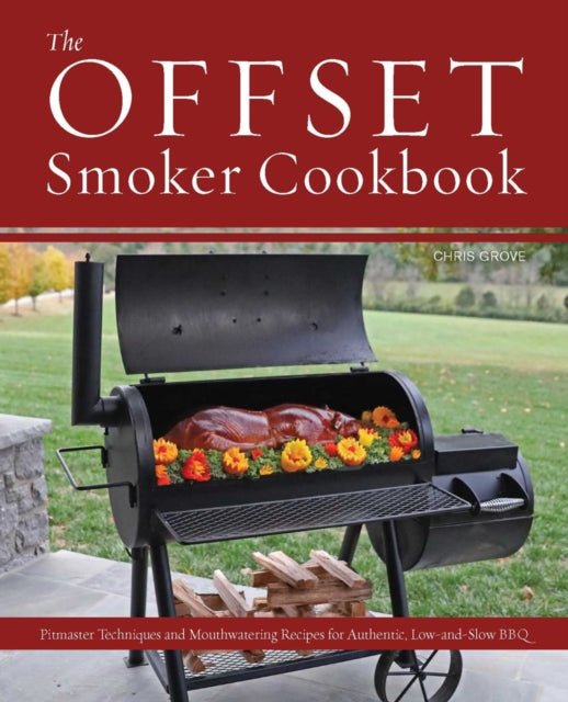 Binding: Paperback
Description: Serving up flavour - packed recipes and step - by - step techniques this handy how - to guide and cookbook will have you smoking like a true pitmaster in no time.