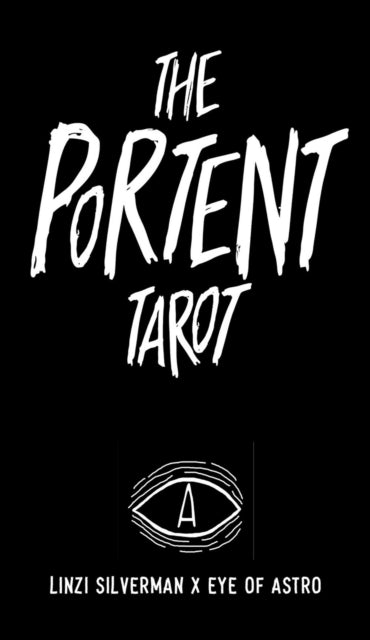 Binding: Toys & Hobbies
Description: Find the space to breathe connect and intuit with this gorgeous minimalist tarot deck and companion guide from the artist behind The Intuitive Night Goddess Tarot. The Portent Tarot is a deck of darkness and revelation.