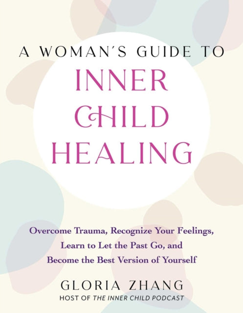 Binding: Paperback
Description: At birth we are the fullest and most vibrant expressions of ourselves. Some of us however lose this radiance due to one or more tragic life circumstances that robbed us of a beautiful childhood whether it be the loss of a parent emotional neglect or even an abusive upbringing.