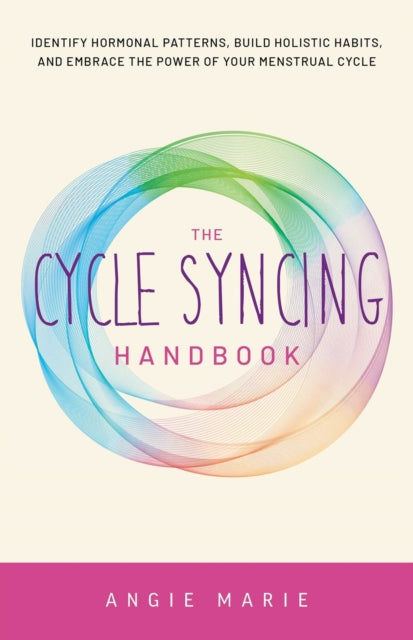 Binding: Paperback
Description: Living cyclically is nothing new; just as nature is designed by cycles of high and low push and pull work and rest so too are the bodies of half the people on Earth.