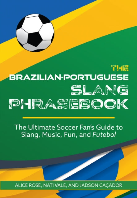 Binding: Paperback
Description: With this book in hand you can get off the sideline and join the local Brazilians as they party from the pitch to the beach.