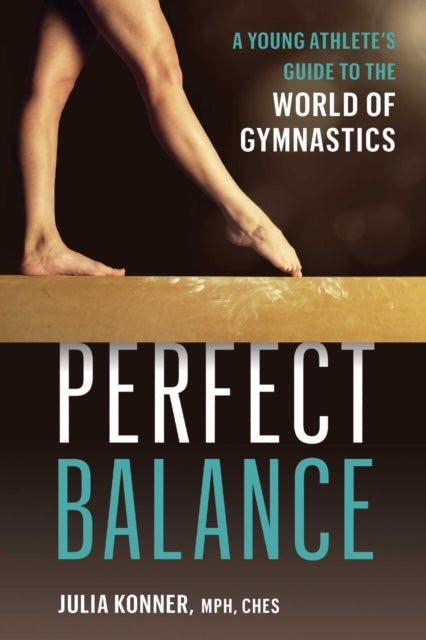 Binding: Paperback
Description: Gymnastics is one of the fastest growing sports particularly for young girls. Yet despite its popularity many young athletes quit before they reach high school age due to the physical and mental demands.