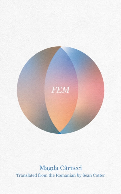 Carneci Magda - Fem - Paperback