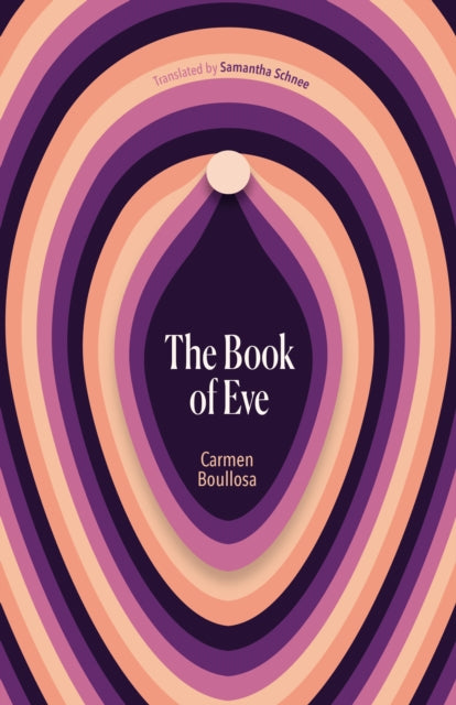 Binding: Paperback
Description: A brilliant feminist twist on the Book of Genesis from Carmen Boullosa.