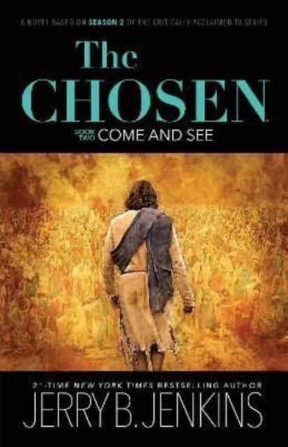 Binding: Paperback
Description: The Chosen: Come and See is the second instalment of The Chosen books a series of novels based on the global video phenomenon The Chosen.