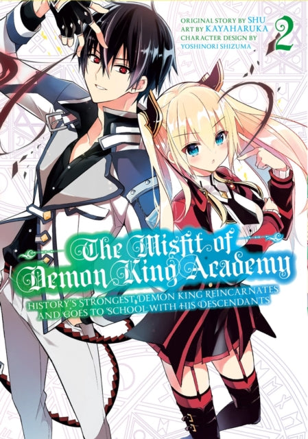 Binding: Paperback
Description: What if you were the strongest demon king in history but nobody believed you? A light - hearted action rom - com series wherein the devil is definitely not getting his due. Anoth the Demon King of Tyranny has defeated humans spirits and gods alike.