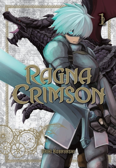 Binding: Paperback
Description: In this action - packed dark fantasy humanity lives under the threat of annihilation by immensely powerful dragons.