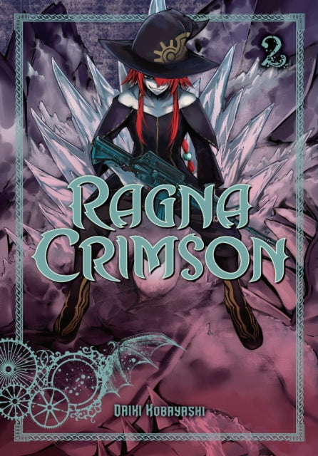 Binding: Paperback
Description: In this action - packed dark fantasy humanity lives under the threat of annihilation by immensely powerful dragons.