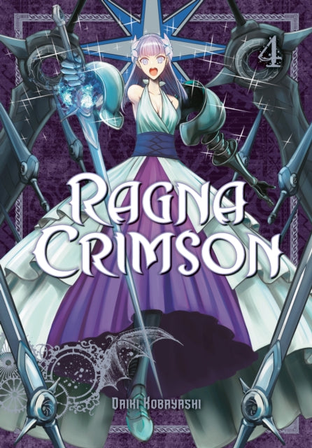 Binding: Paperback
Description: In this action - packed dark fantasy humanity lives under the threat of annihilation by immensely powerful dragons.