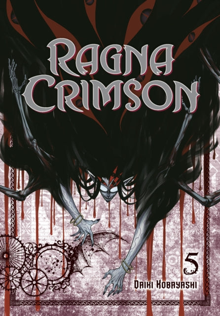 Binding: Paperback
Description: In this action - packed dark fantasy humanity lives under the threat of annihilation by immensely powerful dragons.