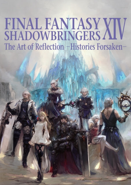 Binding: Paperback
Description: A gorgeous oversized full - colour art book showcasing the artwork from the massively popular online video game Final Fantasy XIV. This new volume features hundreds of beautiful illustrations of characters environments accessories and more from Final Fantasy XIV: Shadowbringers.