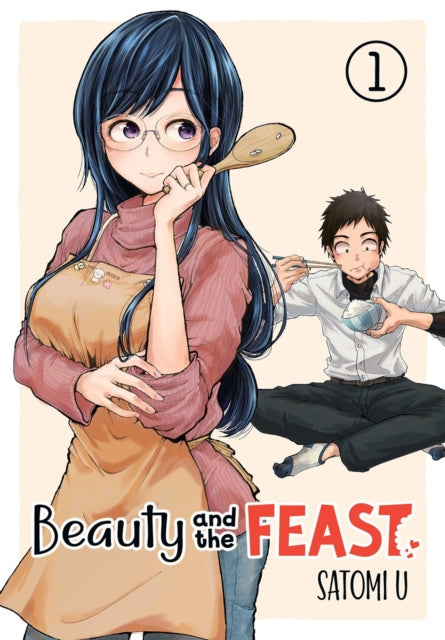 Binding: Paperback
Description: A boy with a bottomless stomach and a lonely widow with room at her dinner table serve up a heaping helping of secret happiness in this delightful foodie rom - com! When her husband passed away Shuko Yakumo lost her appetite for life and with it her love of cooking.