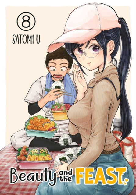 Binding: Paperback
Description: A boy with a bottomless stomach and a lonely widow with room at her dinner table serve up a heaping helping of secret happiness in this delightful foodie rom - com! With the autumn tournament behind him Yamato dives headfirst into day after day of baseball practice.