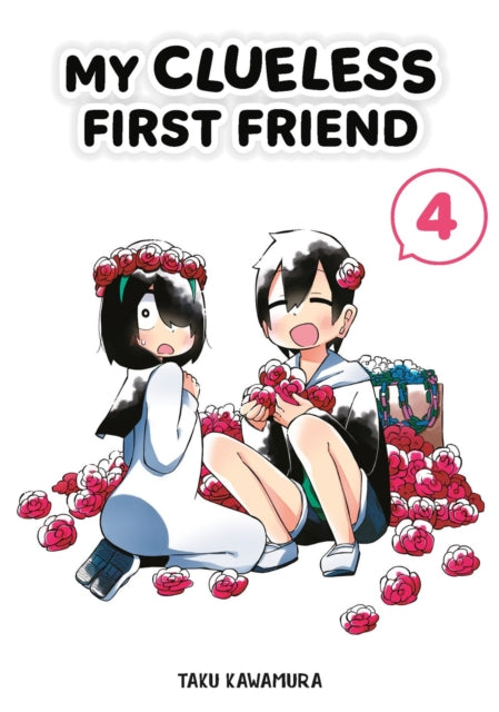 Binding: Paperback
Description: Opposites attract when a cheerful airhead meets the resident wallflower of his new class in this heartwarming slice - of - life school comedy series! Valentine's Day has arrived and Kasahara plans to give Takada a special gift.