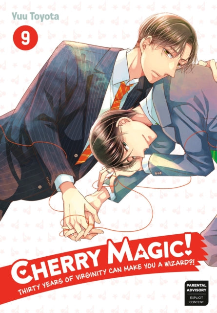 Binding: Paperback
Description: It's complicated: A thirty - year - old virgin gets more than he bargained for when his newfound magical power reveals he's the object of his male coworker's affections! Adachi and Kurosawa are engaged and everything's going well.