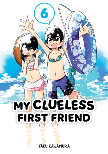 Binding: Paperback
Description: Opposites attract when a cheerful airhead meets the resident wallflower of his new class in this heartwarming slice - of - life school comedy series! The days are getting longer and hotter as another summer approaches. But this time things are a little different.