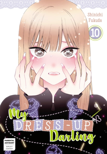 My Dress - Up Darling 10