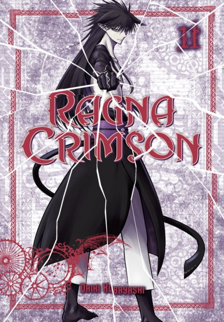 Binding: Paperback
Description: In this action - packed dark fantasy humanity lives under the threat of annihilation by immensely powerful dragons.