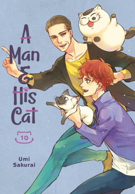 Binding: Paperback
Description: In this best - selling heartwarming tale a lonely older man takes home a pet - shop kitten that no one else wants. It doesn't take long for the pair to warm up to each other and soon they're inseparable.