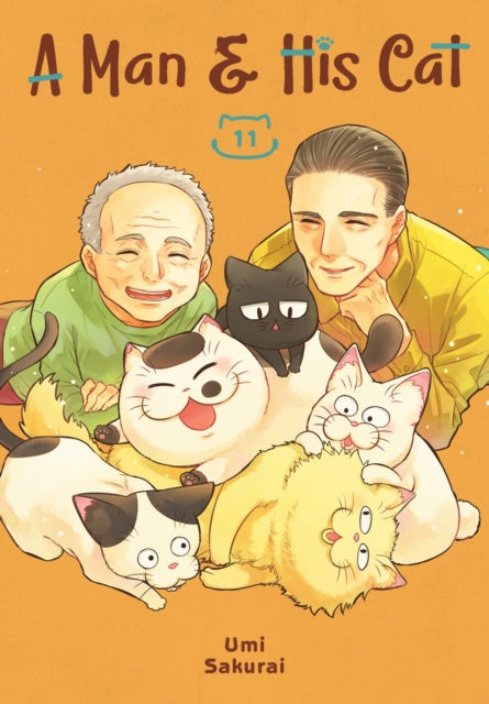 Binding: Paperback
Description: In this best - selling heartwarming tale a lonely older man takes home a pet - shop kitten that no one else wants. It doesn't take long for the pair to warm up to each other and soon they're inseparable.