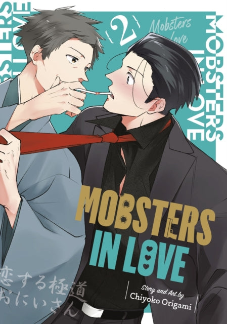 Binding: Paperback
Description: A wholesome Boys Love rom - com between a handsome but oblivious mob boss and his young simplehearted but moody second - in - command! Mob captain Akihiro Kashima has been successfully hiding his feelings for his boss for years now.