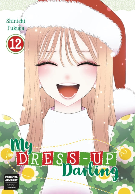 My Dress - Up Darling 12
