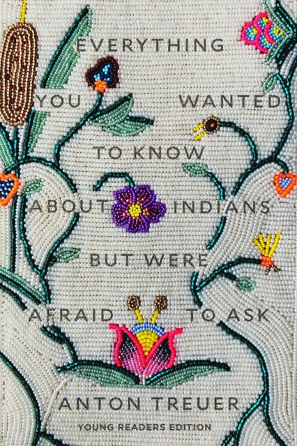 Binding: Hardcover
Description: From the acclaimed Ojibwe author and professor Anton Treuer comes an essential book of questions and answers for Native and non - Native young readers alike.