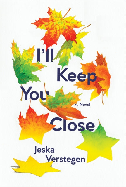 Binding: Hardcover
Description: Jeska doesn't know why her mother keeps the curtains drawn so tightly every day.