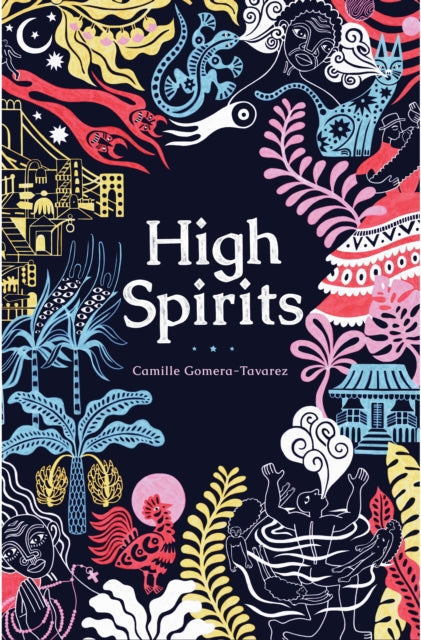 Binding: Hardcover
Description: Pura Belpr Honor Book BEST OF THE YEAR Chicago Review of Books Kirkus Los Angeles Public Library Publishers Weekly Flying Start High Spirits is a collection of eleven interconnected short stories from the Dominican diaspora from debut author Camille Gomera - Tavarez.