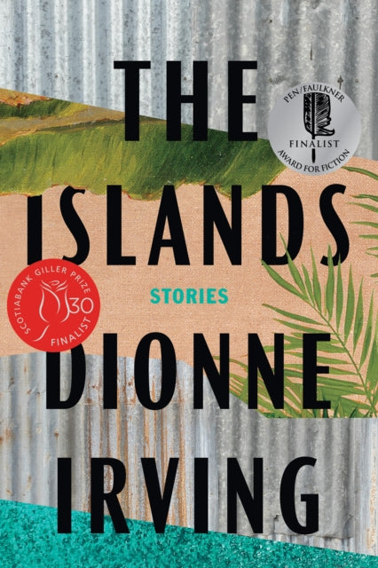 Binding: Paperback
Description: The Islands follows the lives of Jamaican women - immigrants or the descendants of immigrants - who have relocated all over the world to escape the ghosts of colonialism on what they call the Island.