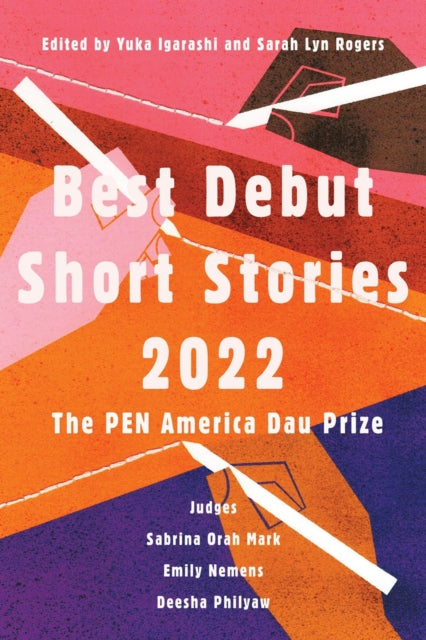 Binding: Paperback
Description: Who are the most promising short story writers working today? Where do we look to discover the future stars of literary fiction? This book will offer a dozen answers to these questions. The stories collected here represent the most recent winners of the PEN/ Robert J.