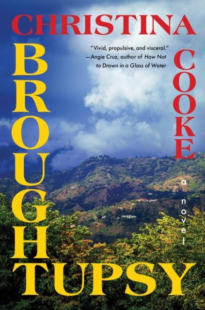 Binding: Hardcover
Description: Select Guide Rating
Title: Broughtupsy
Author(s): Cooke Christina
Publisher: Catapult
Barcode: 9781646221882
Language: English
Publication Date: 1/23/2024