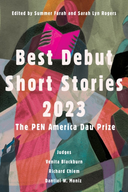 Binding: Paperback
Description: Who are the most promising short story writers working today? Where do we look to discover the future stars of literary fiction? This book will offer a dozen compelling answers to these questions. The stories collected here represent the most recent winners of the PEN/ Robert J.