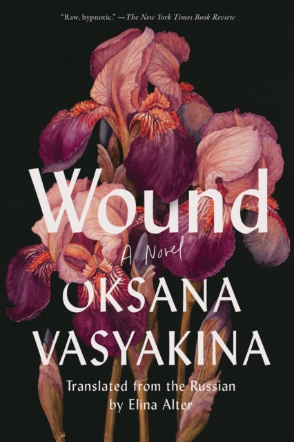 Binding: Paperback
Description: From one of Russia's most exciting new voices Wound follows a young lesbian poet on a journey from Moscow to her hometown in Siberia where she has promised to bury her mother's ashes.