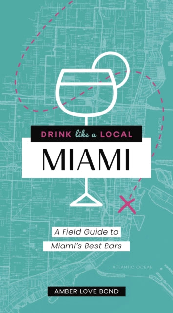 Binding: Paperback
Description: Featuring 50 bar profiles highlighting bartenders memorabilia and slice - of - life history about the Miami bar scene you ll find yourself right at home with Drink Like a Local: Miami.