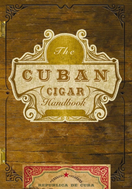 Binding: Paperback
Description: The most definitive guide to Cuban cigars: The Cuban Cigar Handbook profiles the history of cigars in Cuba and features an extensive guide to over 200 varieties. For more than two centuries Cuban cigars have been heralded as the best cigars in the world.
