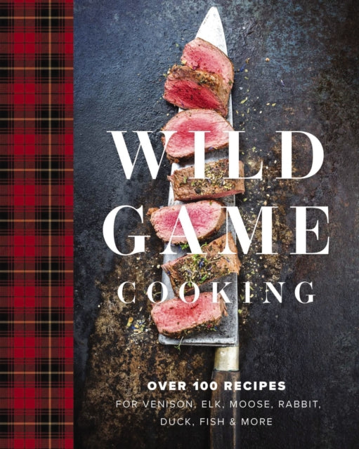 Binding: Hardcover
Description: Make the most of your wild game harvest with Wild Game Cooking. There is no food fresher than the food you get from the wild. No matter where you live or what you hunt this cookbook has you covered.