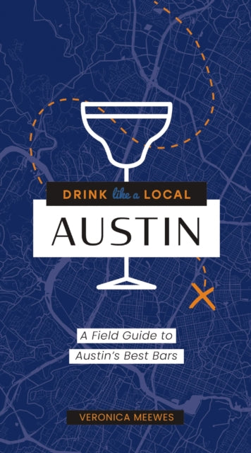 Binding: Paperback
Description: Discover 75 bars that embody the spirit of Austin with this go - to guide to the best signature cocktails in town. Explore popular pubs dive bars and cocktail hotspots as you delve into the Lone Star State's diverse spirits scene with this guide.