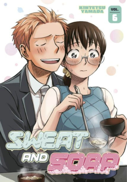 Binding: Paperback
Title: Sweat And Soap 6
Author(s): Yamada Kintetsu
Publisher: Kodansha America Inc
Barcode: 9781646510733
Pages: 192 Pages
Publication Date: 6/1/2021
Series: Sweat and Soap
Category: Graphic Novels: Manga