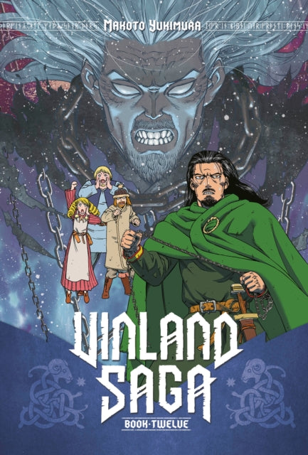 Binding: Hardcover
Description: One of the greatest European historical epic comics ever written continues. Thanks to his claim by lineage the attackers surrounding Jomsborg want Thorfinn to be their leader but it is a mantle he intensely rejects.