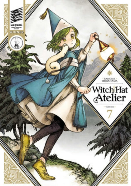 Binding: Paperback
Description: A beautifully - illustrated story about a girl who longs for magic in her life and learns that on the inside she already is what she wishes she could be.