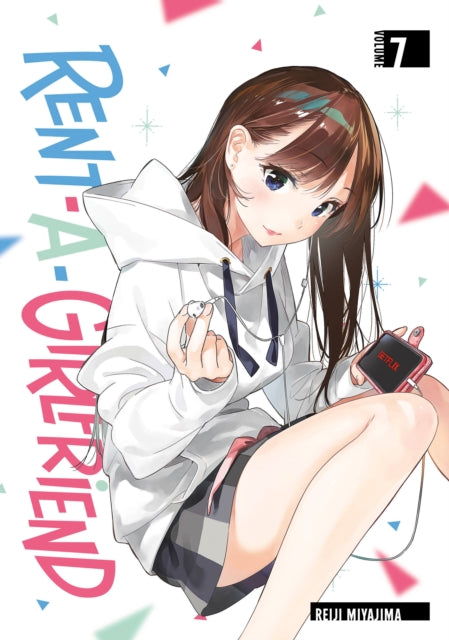 Binding: Paperback
Description: In today's Japan "rental" services can deliver an afternoon with a "friend " a "parent " even a fake girlfriend! After a staggering betrayal by his girlfriend hapless freshman Kazuya gets just desperate enough to give it a try.