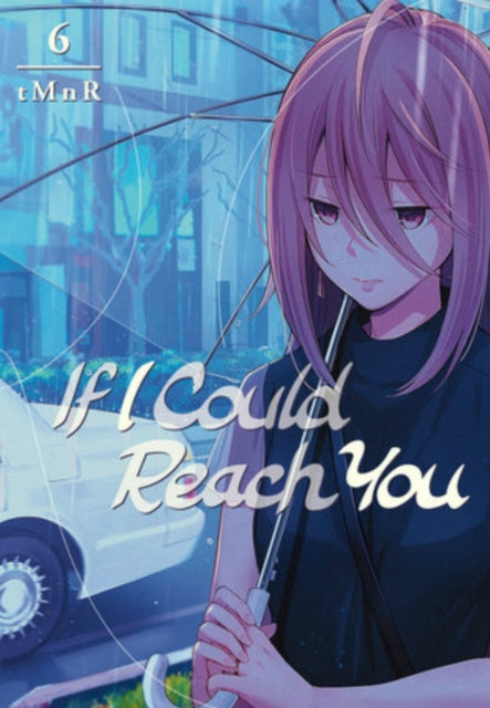 Binding: Paperback
Title: If I Could Reach You 6
Author(s): Tmnr
Publisher: Kodansha America Inc
Barcode: 9781646511556
Pages: 160 Pages
Publication Date: 1/25/2022
Series: If I Could Reach You
Category: Graphic Novels: Manga