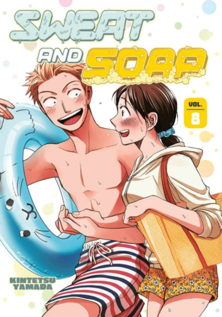 Binding: Paperback
Description: Asako's living her dream working at the toiletry maker Lilia Drop. Little do her coworkers know the reason she loves the company so much is that she's ashamed of her body odor and their soap is the only thing that does the trick.