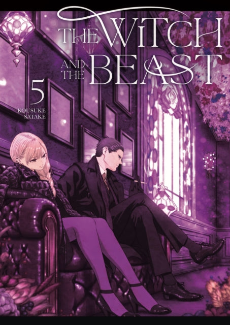 Binding: Paperback
Description: Dive into Kousuke Satake's suave and explosive manga debut about powerful women good and evil featuring a story of vengeance in a stylish art - deco urban wonderland that's one part Fullmetal Alchemist and one part Cowboy Bebop.